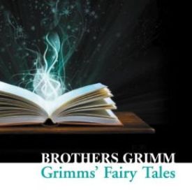 Grimm's Fairy Tales Cover