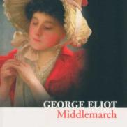 middlemarch cover
